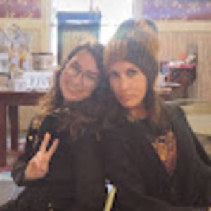 Meet your Posher, Kaitlin